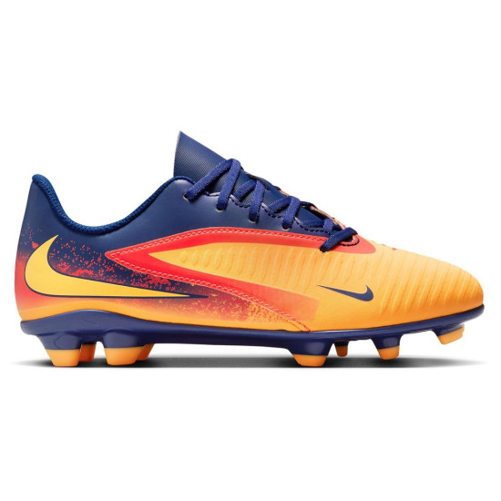Nike Phantom 6 Low Club FG/MG ''Erling Haaland'' Jr. Nike Phantom 6 Low Club FG/MG ''Erling Haaland'' Jr.